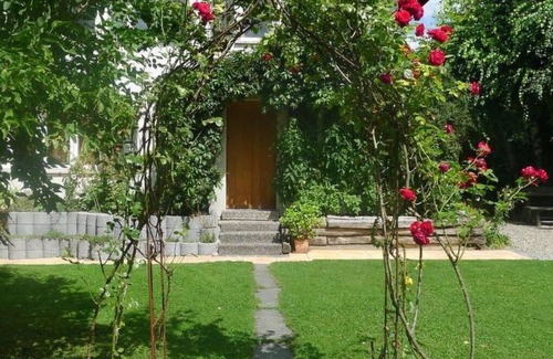 Steffisburg Apartment | Beautiful apartment for 8 people with WIFI and TV