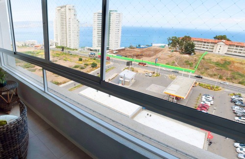 Renaca Apartment | Beautiful apartment for families or couples located minutes from the beach