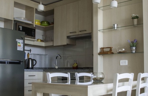 Renaca Apartment | Beautiful apartment for families or couples located minutes from the beach