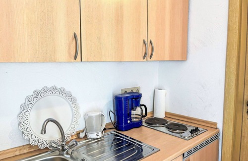 Quiddelbach Apartment | Beautiful apartment for 2 people with WIFI, TV and patio