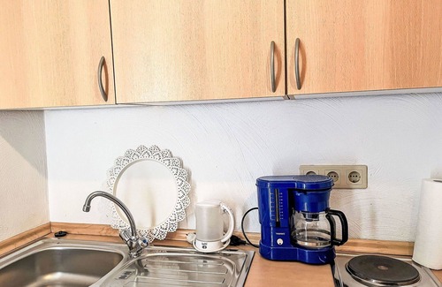 Quiddelbach Apartment | Beautiful apartment for 2 people with WIFI, TV and patio