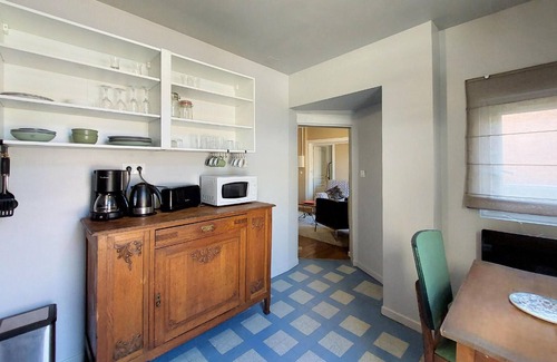 Saint-Dizier Apartment | Beautiful apartment in Saint-Dizier