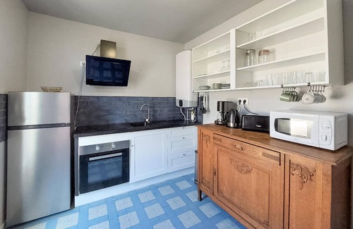 Saint-Dizier Apartment | Beautiful apartment in Saint-Dizier
