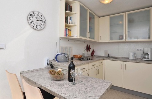 Businci Apartment | Beautiful apartment in Okrug Gornji