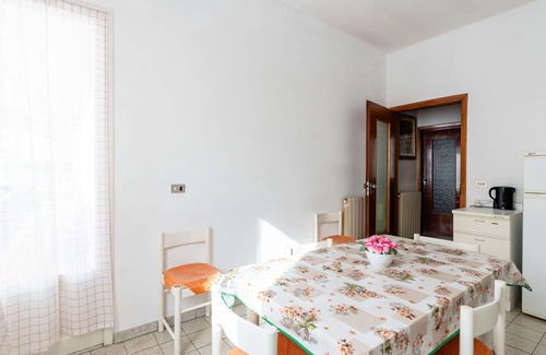 Riva Ligure Apartment | Beautiful apartment for 5 guests with WIFI and balcony