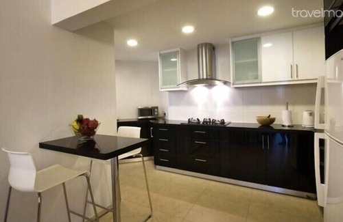 Pekeliling Apartment | Beautiful apartment with stunning city views, perfect for families/groups