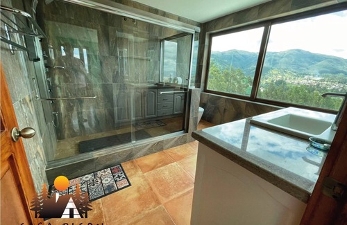Cuenca Apartment | Beautiful apartment 15 minutes from the center of Cuenca