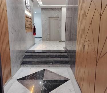 Nouaceur Apartment | Beautiful apartment 2 bedrooms living room aéroport mohamed 5 nouaceur Casablanca