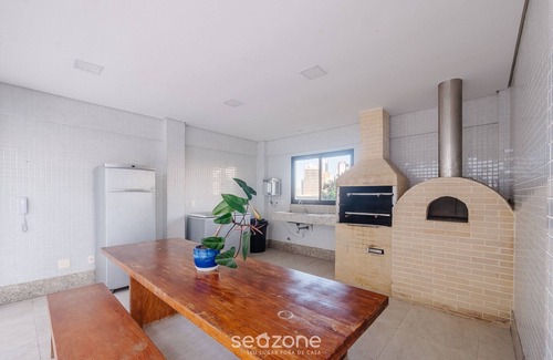 Caminho das Arvores Apartment | Beautiful Apartment 500m From Shopping Csp1207
