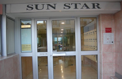 La Madeleine Apartment | Beautiful apartment and garage 5 minutes walk from the beach