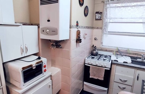 Caballito Apartment | Beautiful Apartment in Caballito