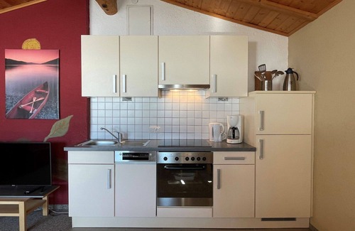 Achenkirch Apartment | Beautiful apartment for 5 people with WIFI, TV and patio
