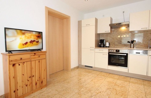 Emberg Apartment | Beautiful apartment for 6 people with WIFI, TV, terrace, pets allowed, panoramic view and parking