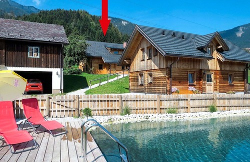 Mitterberg-Sankt Martin House | Beautiful apartment in villa for 18 guests with pool, WIFI, TV, terrace and pets allowed