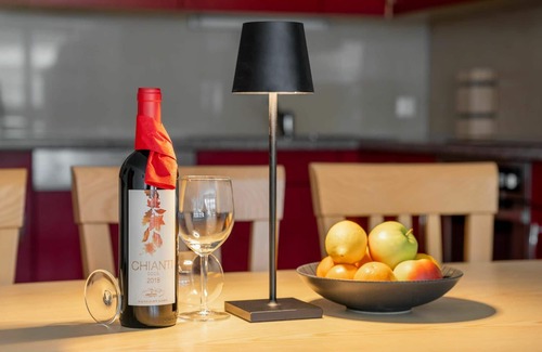 Schladming Apartment | Beautiful apartment for 6 people with WIFI, TV and pets allowed