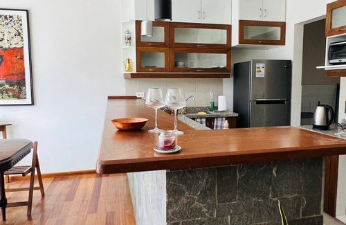 Cochabamba Apartment | Beautiful apartment with incredible view. Super spacious, comfortable and full of light