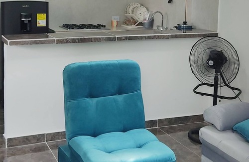 Florencia Apartment | Beautiful apartment with country view and services