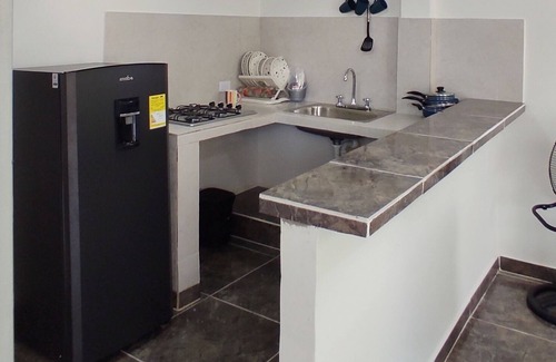 Florencia Apartment | Beautiful apartment with country view and services