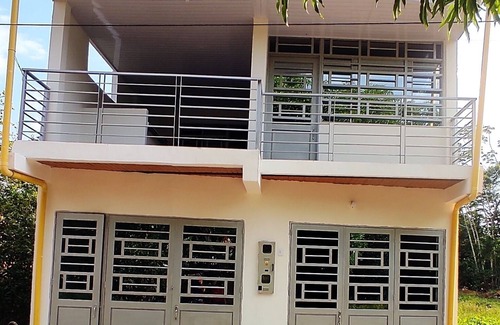 Florencia Apartment | Beautiful apartment with country view and services