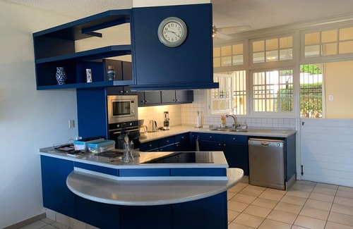 Piscadera Apartment | Beautiful apartment with sea view Royal Palm Resort near Willemstad