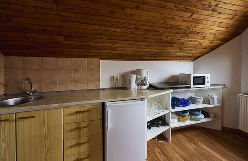 Harrachov Apartment | Beautiful apartment for 10 guests with WIFI, TV, balcony and pets allowed