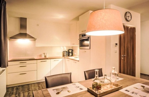 Lipno nad Vltavou House | Beautiful apartment in villa for 6 guests with WIFI, TV, terrace and pets allowed