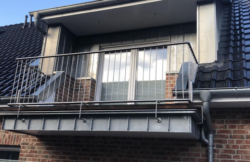 Thulsfeld Apartment | Beautiful apartment "Heideblick" right on the reservoir