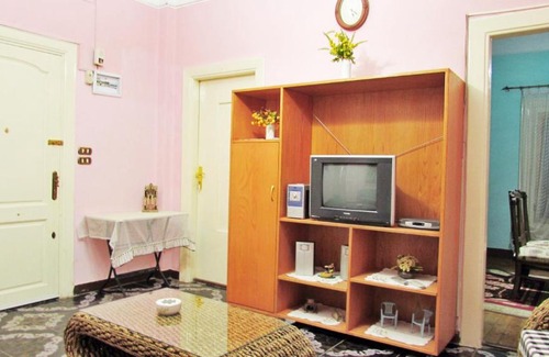 Al Duqqi Apartment | Beautiful apartment dokki