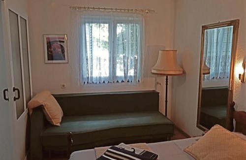 Stanici Apartment | Beautiful apartment Duska on the beach