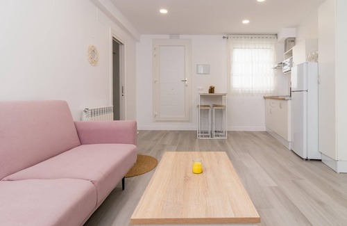 Monte Apartment | Beautiful apartment with breathtaking views