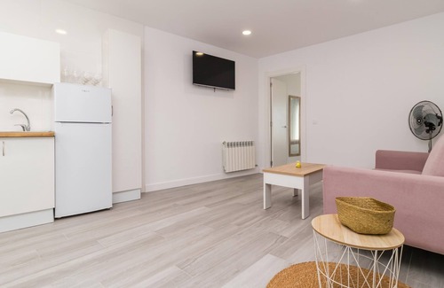 Monte Apartment | Beautiful apartment with breathtaking views