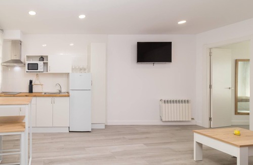 Monte Apartment | Beautiful apartment with breathtaking views