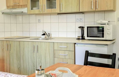 Arnoltice u Decina Apartment | Beautiful apartment for 4 people with WIFI, TV and terrace