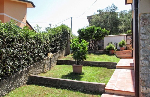 Santa Lucia Apartment | Beautiful apartment for 5 guests with WIFI, TV and terrace