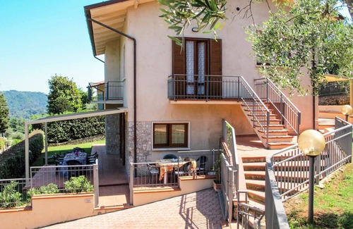 Santa Lucia Apartment | Beautiful apartment for 5 guests with WIFI, TV and terrace