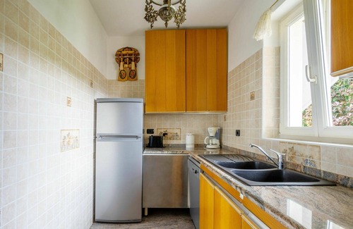 Trarego Viggiona Apartment | Beautiful apartment for 4 guests with WIFI, TV and terrace