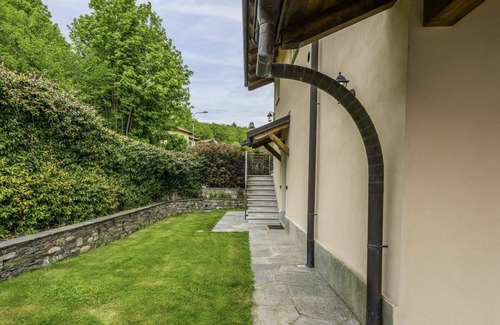 Trarego Viggiona Apartment | Beautiful apartment for 4 guests with WIFI, TV and terrace