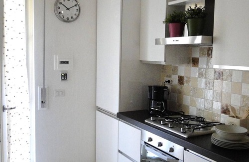 Campo di Marte Apartment | Beautiful apartment few steps from the 'Lungarno' of Florence