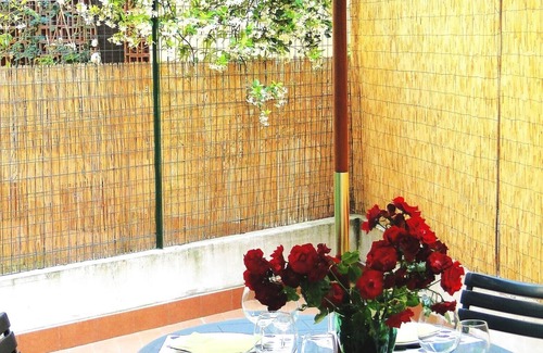 Campo di Marte Apartment | Beautiful apartment few steps from the 'Lungarno' of Florence