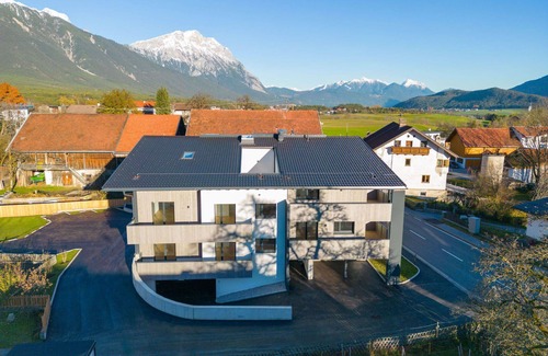 Fronhausen Apartment | Beautiful apartment for 6 guests with WIFI, TV and patio