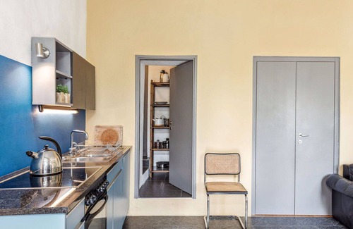 Muralto Apartment | Beautiful apartment for 4 guests with WIFI and terrace