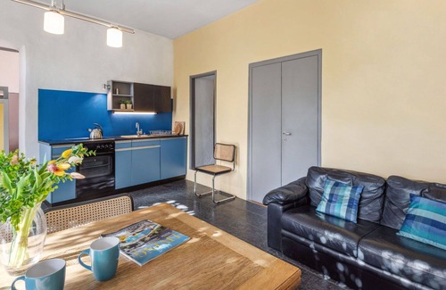 Muralto Apartment | Beautiful apartment for 4 guests with WIFI and terrace