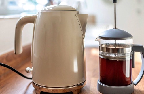 Cleethorpes Apartment | Beautiful apartment for 6 people with WIFI and pets allowed