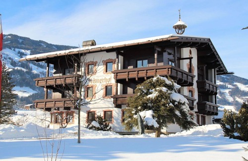 Kapfing Apartment | Beautiful apartment for 3 guests with WIFI, TV, terrace, pets allowed and panoramic view
