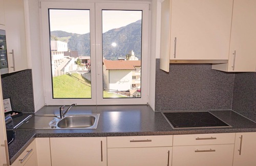 Ladis Apartment | Beautiful apartment for 6 people with WIFI, TV and terrace