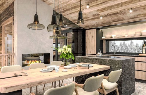 Soelden Apartment | Beautiful apartment for 6 people with WIFI, TV, terrace, pets allowed and parking
