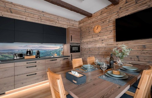 Dolni Morava Apartment | Beautiful apartment for 5 people with WIFI, TV and terrace