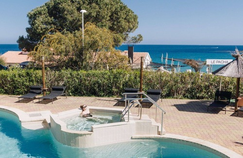 Conca Apartment | Beautiful apartment for 6 guests with A/C, WIFI, pool, terrace, pets allowed and panoramic view