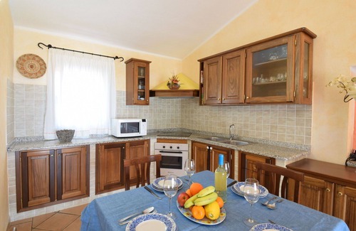 Luddui Apartment | Beautiful apartment for 5 people with A/C, TV and balcony