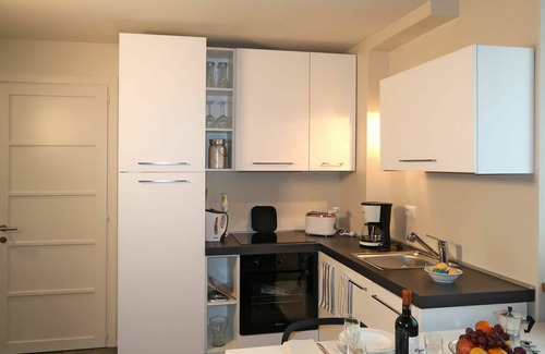 Olgiasca Apartment | Beautiful apartment for 4 people with WIFI, TV, terrace and pets allowed